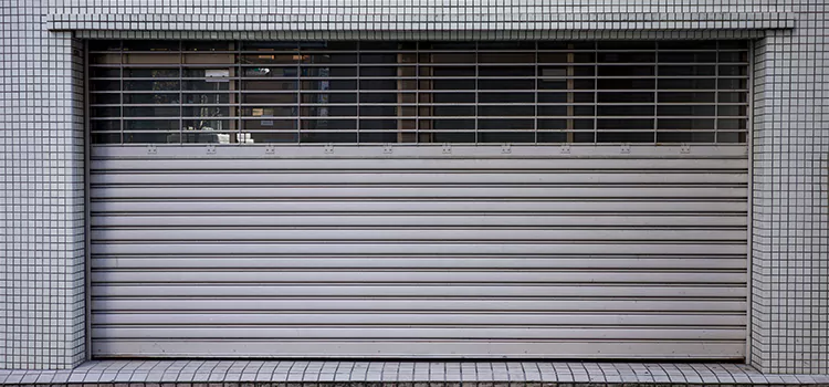 Advanced Solutions for Your Aluminum Garage Doors in Olympia, Washington