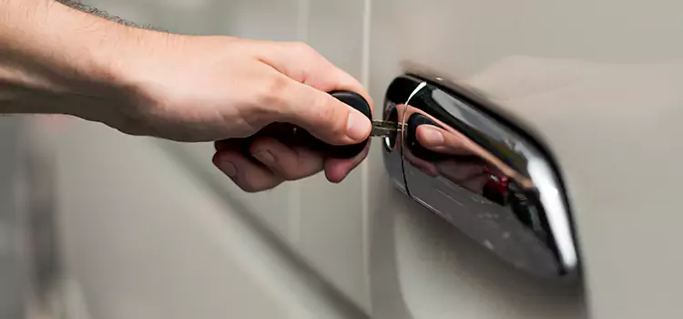 Why Choose Our Auto Locksmith Team in Olympia, WA?