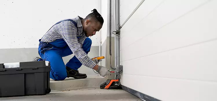 Expert Solutions for Every Garage Lock Need in Olympia, WA