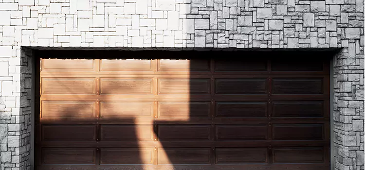 Garage Door Installation Olympia