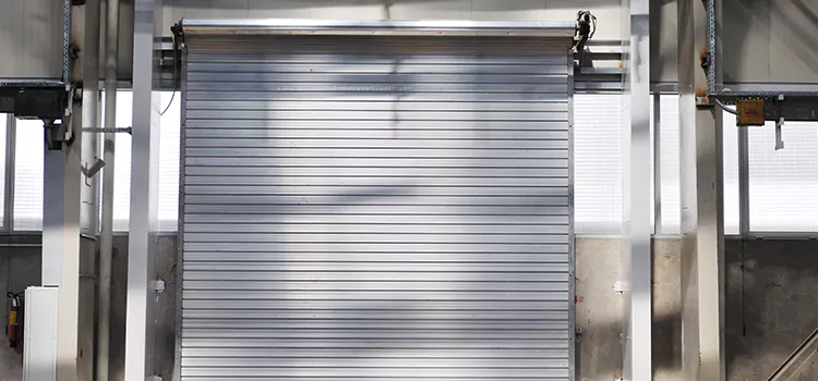 Roller Door Maintenance Olympia