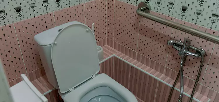 Meeting Diverse Needs With Accessible Restroom Solutions in Olympia, WA