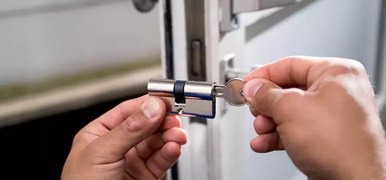 Emergency Locksmith for House Olympia
