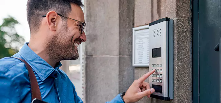 Advanced Solutions for Enhanced Security in Olympia, WA