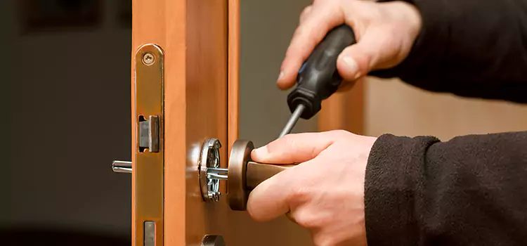 Rekey Car Locks Olympia