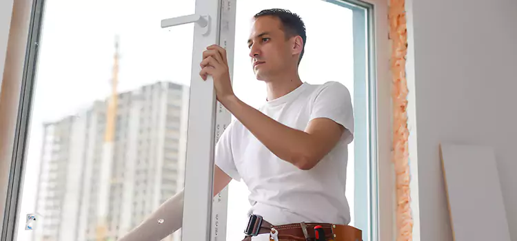 Patio Glass Replacement Olympia