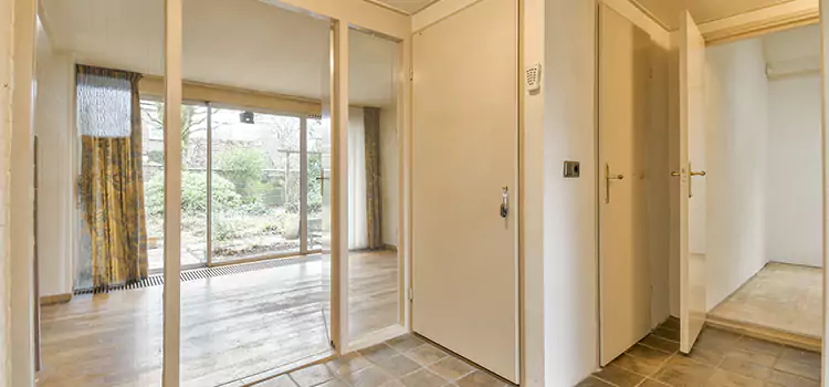 Why Choose Our Pocket Door Experts in Olympia, WA?