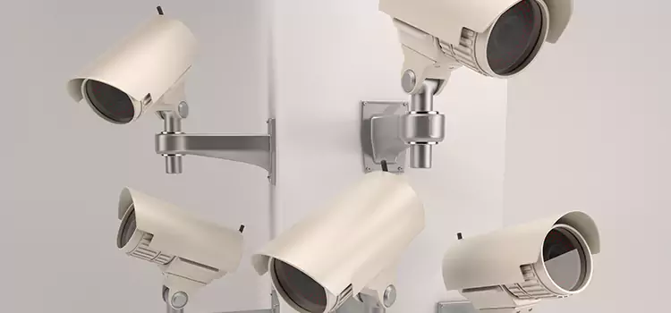Your Trusted Partner for CCTV Solutions in Olympia