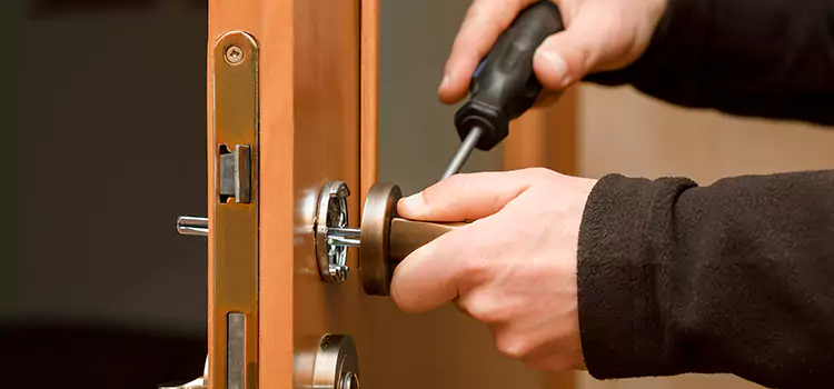 Semi Truck Locksmith Olympia