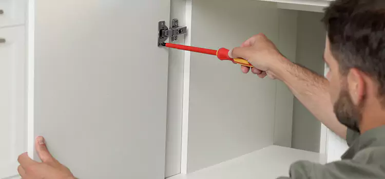 Screen Door Hinge Repair Olympia