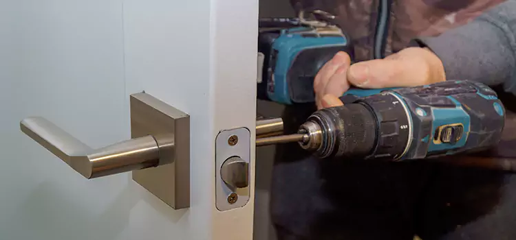 Brand Lock Repair and Specialty Services Olympia