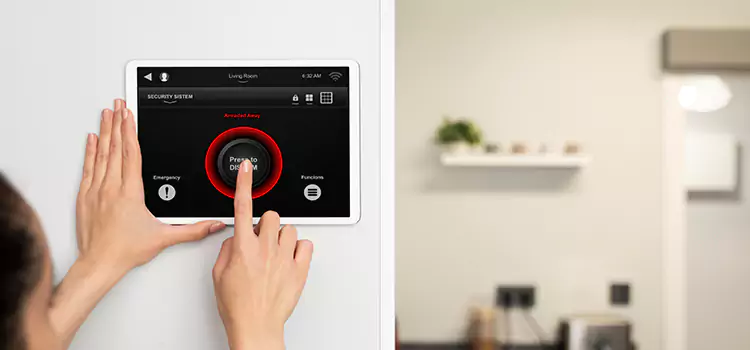 Blink Video Doorbell Installation Olympia