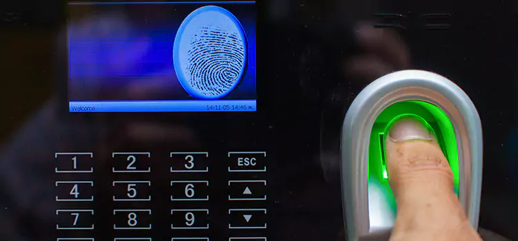 Your Trusted Partner for Secure Access in Olympia, WA