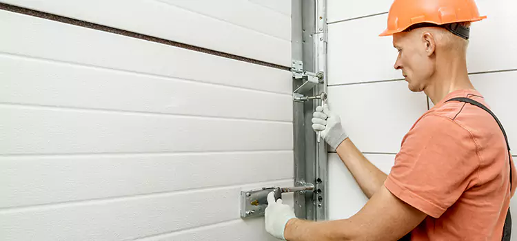 Why Choose Us for Garage Door Lock Services in Olympia, WA?
