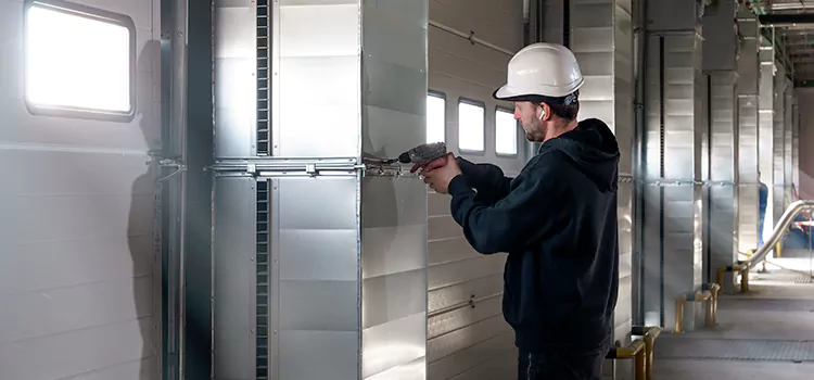 Prompt and Professional Garage Door Service in Olympia, Washington