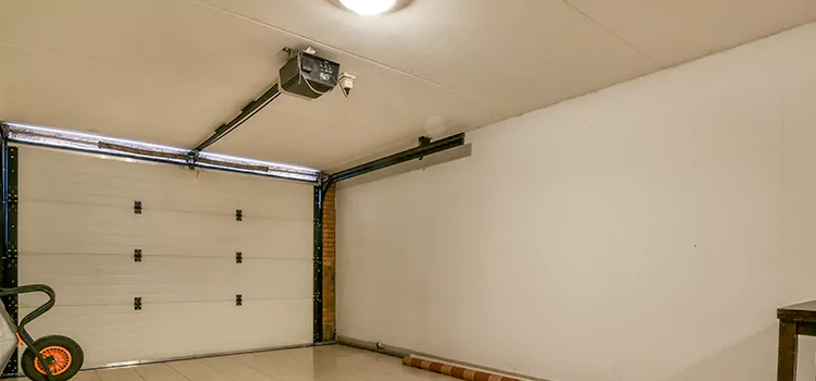 Top-Rated Garage Door Opener Installation in Olympia, WA