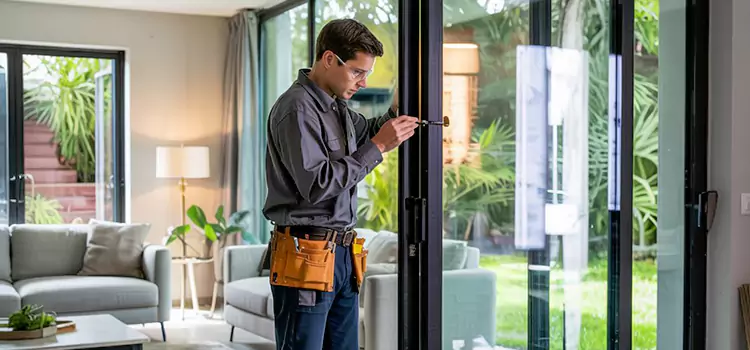 Why Choose Us for Your Glass Door Needs in Olympia, WA?