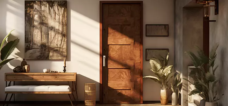 Specialty Interior Doors Olympia