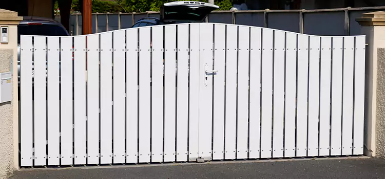 Why Choose Us for Residential Gate Repair in Olympia, WA?