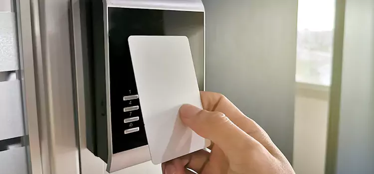 Advanced RFID Technology Integration in Olympia, WA